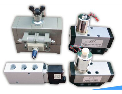 气动阀系列